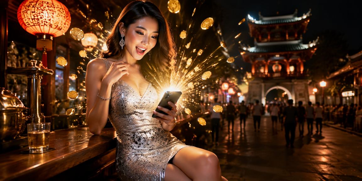 Người dùng Hà Nội sử dụng ứng dụng dt30 để chơi xổ số trên điện thoại