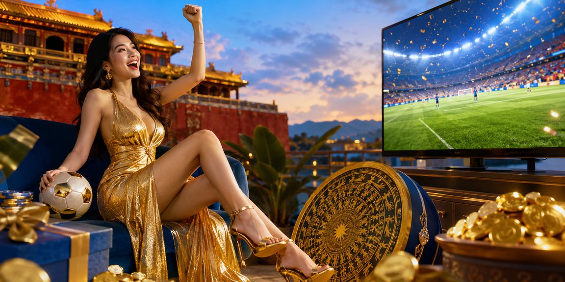 Người chơi casino tại Huế tìm hiểu ưu đãi giải thưởng trực tuyến