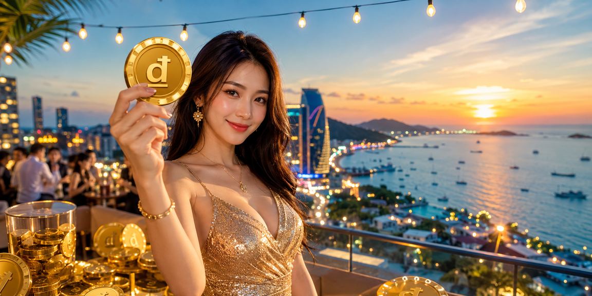 Trải nghiệm cá cược trực tuyến thoải mái tại bãi biển Phú Quốc với điện thoại