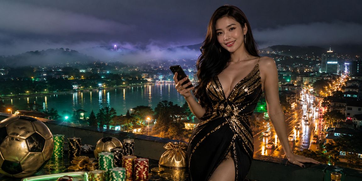 Người dùng Việt Nam trải nghiệm nền tảng cá cược trực tuyến an toàn trên điện thoại